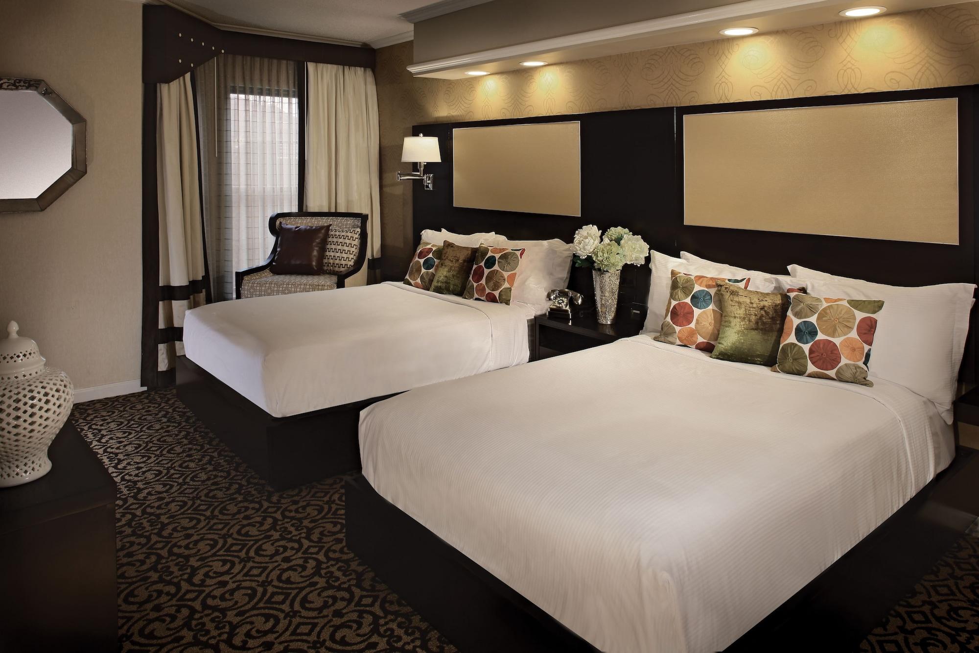The Inn At Fox Hollow Hotel Woodbury  Zimmer foto