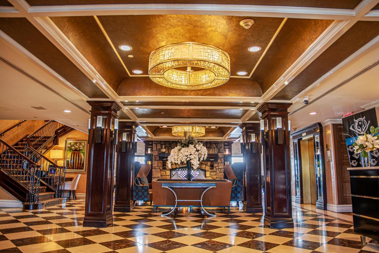 The Inn At Fox Hollow Hotel Woodbury  Exterior foto